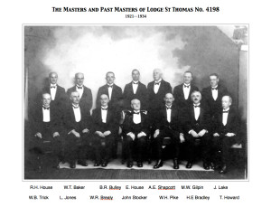 1921past master